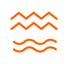 Ícono tecnología Inverter