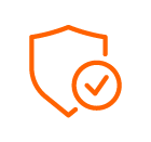 Ícono garantía y servicio técnico