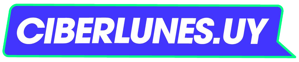 Ciberlunes Tienda Volar